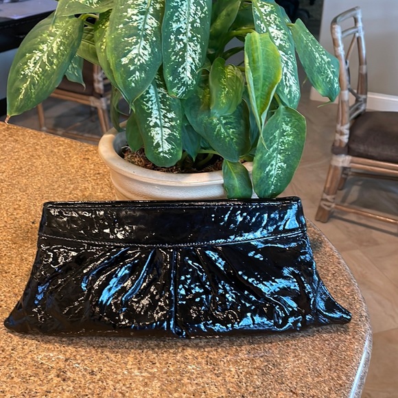 Lauren Merkin clutch - Picture 1 of 6